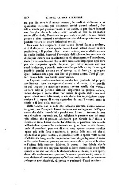 Ricoglitore italiano e straniero, ossia rivista mensuale europea di scienze, lettere, belle arti, bibliografia e varieta