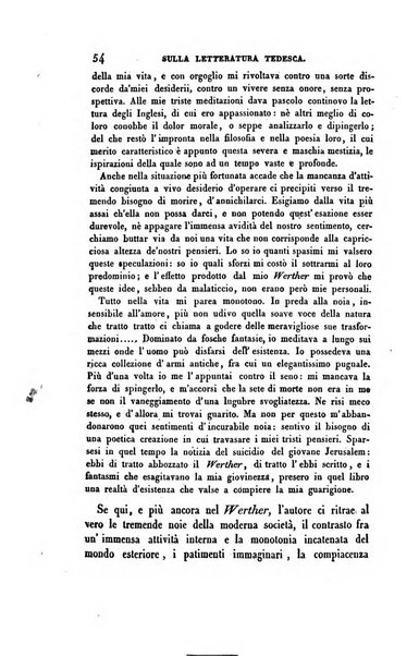 Ricoglitore italiano e straniero, ossia rivista mensuale europea di scienze, lettere, belle arti, bibliografia e varieta