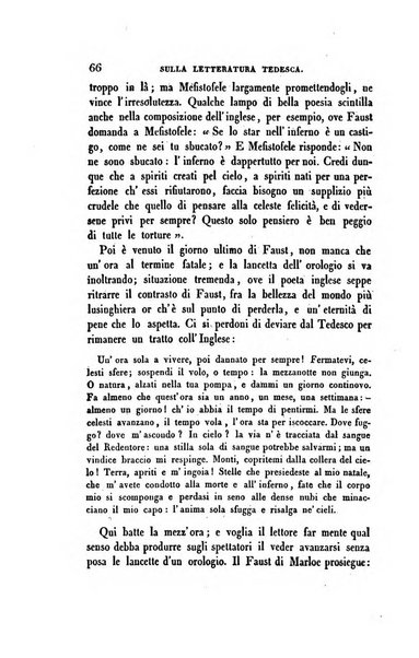 Ricoglitore italiano e straniero, ossia rivista mensuale europea di scienze, lettere, belle arti, bibliografia e varieta