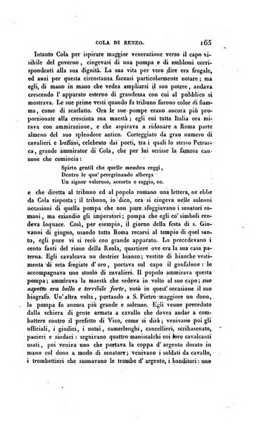 Ricoglitore italiano e straniero, ossia rivista mensuale europea di scienze, lettere, belle arti, bibliografia e varieta