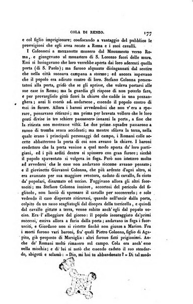 Ricoglitore italiano e straniero, ossia rivista mensuale europea di scienze, lettere, belle arti, bibliografia e varieta