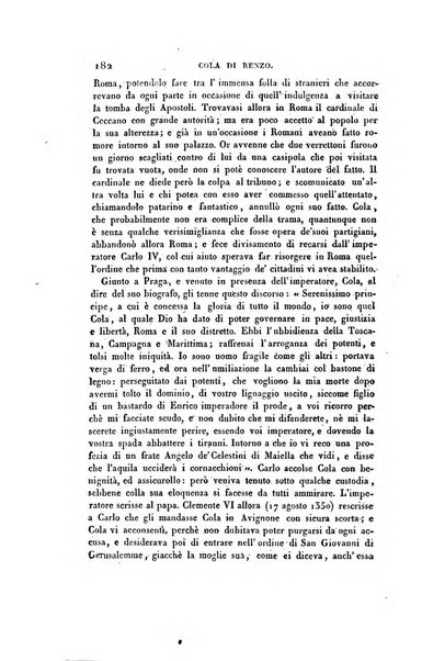 Ricoglitore italiano e straniero, ossia rivista mensuale europea di scienze, lettere, belle arti, bibliografia e varieta