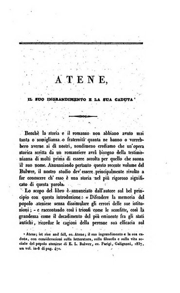 Ricoglitore italiano e straniero, ossia rivista mensuale europea di scienze, lettere, belle arti, bibliografia e varieta