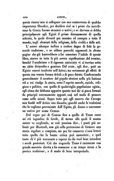 Ricoglitore italiano e straniero, ossia rivista mensuale europea di scienze, lettere, belle arti, bibliografia e varieta