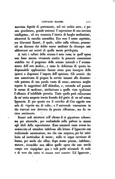 Ricoglitore italiano e straniero, ossia rivista mensuale europea di scienze, lettere, belle arti, bibliografia e varieta