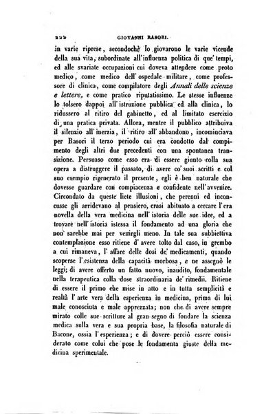 Ricoglitore italiano e straniero, ossia rivista mensuale europea di scienze, lettere, belle arti, bibliografia e varieta