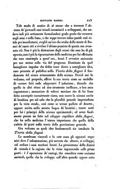 Ricoglitore italiano e straniero, ossia rivista mensuale europea di scienze, lettere, belle arti, bibliografia e varieta