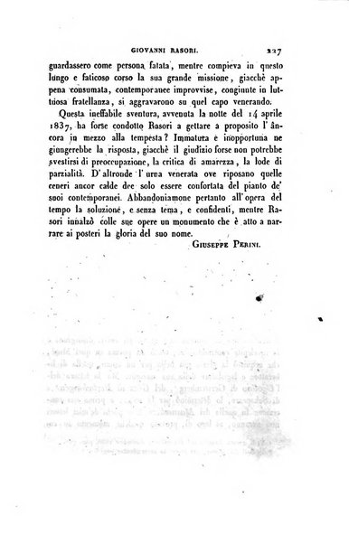 Ricoglitore italiano e straniero, ossia rivista mensuale europea di scienze, lettere, belle arti, bibliografia e varieta