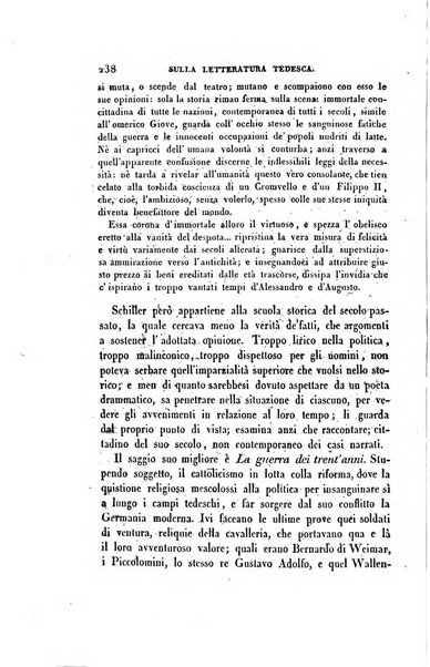 Ricoglitore italiano e straniero, ossia rivista mensuale europea di scienze, lettere, belle arti, bibliografia e varieta