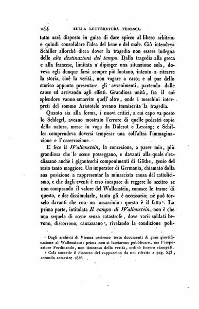 Ricoglitore italiano e straniero, ossia rivista mensuale europea di scienze, lettere, belle arti, bibliografia e varieta