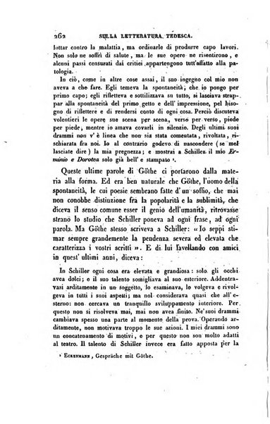 Ricoglitore italiano e straniero, ossia rivista mensuale europea di scienze, lettere, belle arti, bibliografia e varieta