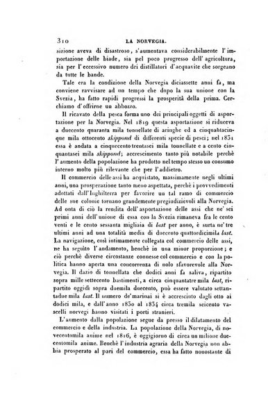 Ricoglitore italiano e straniero, ossia rivista mensuale europea di scienze, lettere, belle arti, bibliografia e varieta