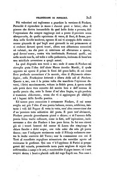 Ricoglitore italiano e straniero, ossia rivista mensuale europea di scienze, lettere, belle arti, bibliografia e varieta