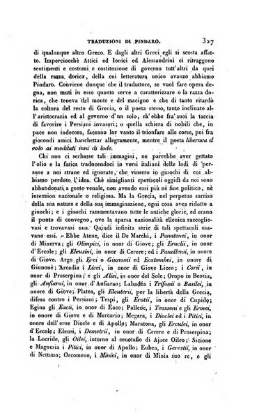 Ricoglitore italiano e straniero, ossia rivista mensuale europea di scienze, lettere, belle arti, bibliografia e varieta