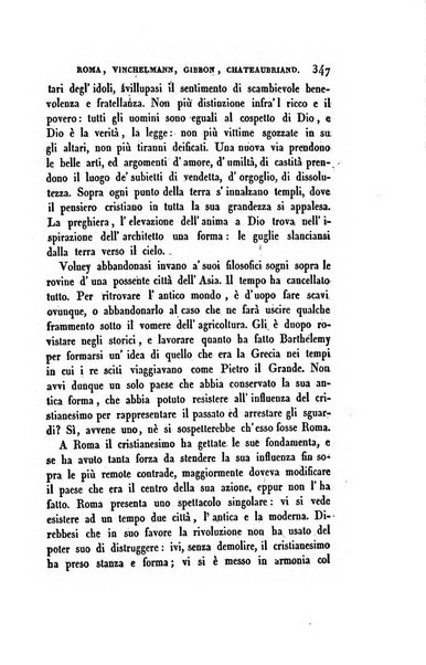 Ricoglitore italiano e straniero, ossia rivista mensuale europea di scienze, lettere, belle arti, bibliografia e varieta