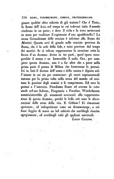 Ricoglitore italiano e straniero, ossia rivista mensuale europea di scienze, lettere, belle arti, bibliografia e varieta