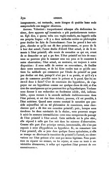 Ricoglitore italiano e straniero, ossia rivista mensuale europea di scienze, lettere, belle arti, bibliografia e varieta