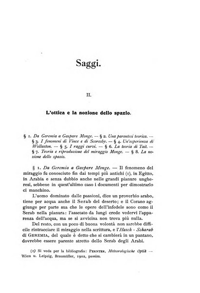 Il rinnovamento rivista critica di idee e di fatti