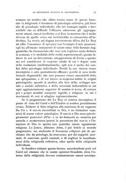 Il rinnovamento rivista critica di idee e di fatti