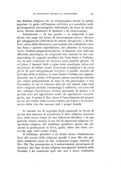 Il rinnovamento rivista critica di idee e di fatti