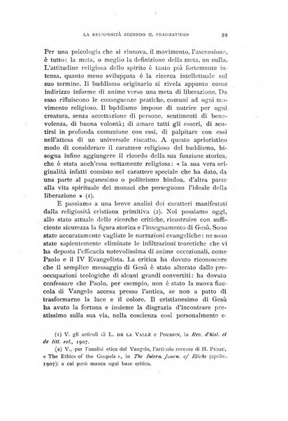 Il rinnovamento rivista critica di idee e di fatti