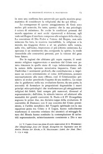 Il rinnovamento rivista critica di idee e di fatti