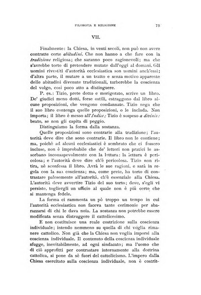 Il rinnovamento rivista critica di idee e di fatti