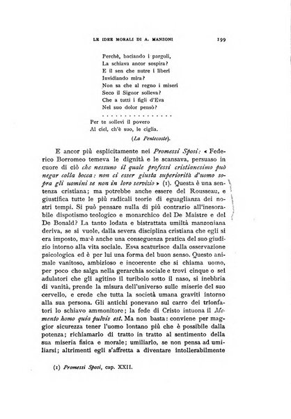 Il rinnovamento rivista critica di idee e di fatti