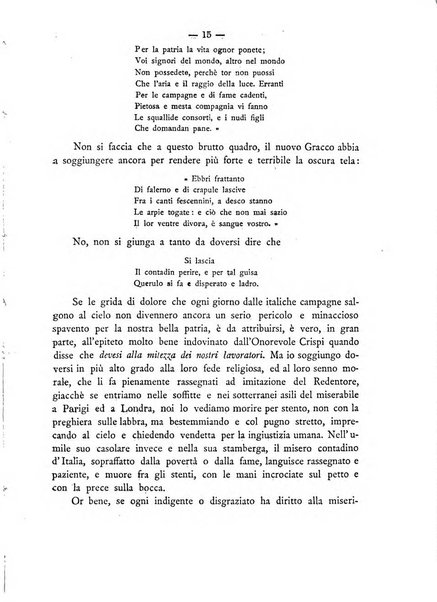 Rivista agricola romana pubblicazione ufficiale del Comizio agrario di Roma