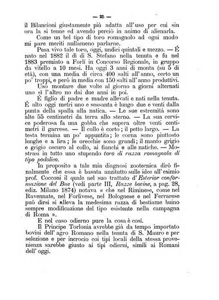 Rivista agricola romana pubblicazione ufficiale del Comizio agrario di Roma