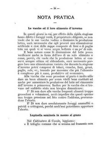 Rivista agricola romana pubblicazione ufficiale del Comizio agrario di Roma