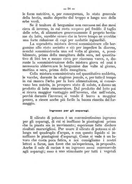 Rivista agricola romana pubblicazione ufficiale del Comizio agrario di Roma