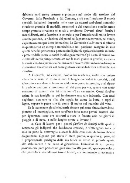 Rivista agricola romana pubblicazione ufficiale del Comizio agrario di Roma