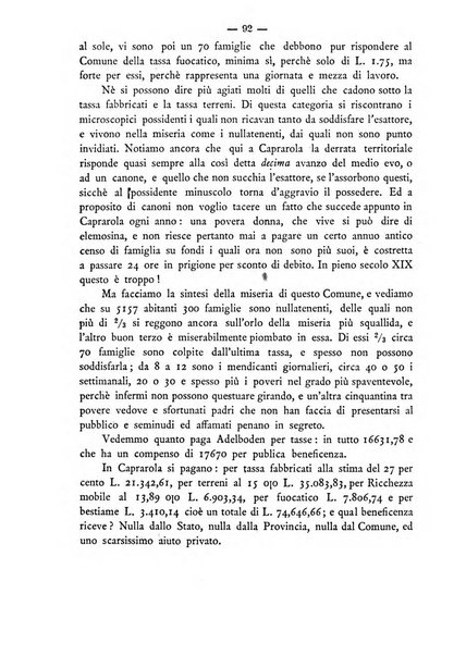 Rivista agricola romana pubblicazione ufficiale del Comizio agrario di Roma