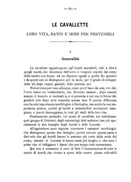 Rivista agricola romana pubblicazione ufficiale del Comizio agrario di Roma