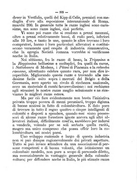 Rivista agricola romana pubblicazione ufficiale del Comizio agrario di Roma