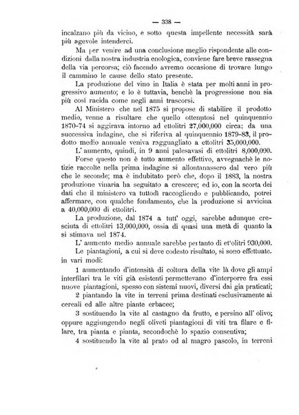 Rivista agricola romana pubblicazione ufficiale del Comizio agrario di Roma