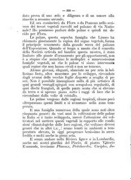 Rivista agricola romana pubblicazione ufficiale del Comizio agrario di Roma