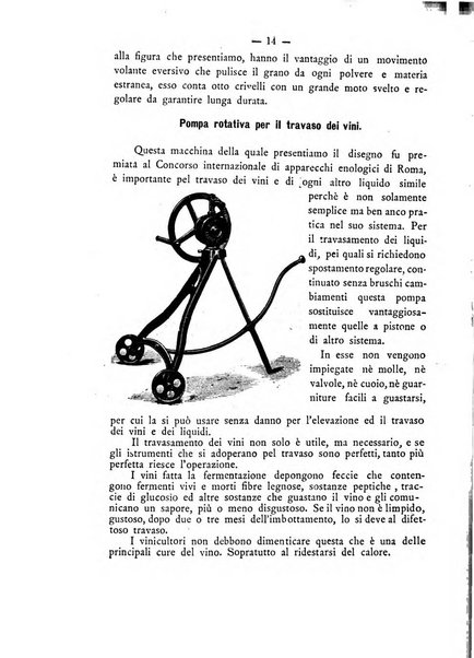 Rivista agricola romana pubblicazione ufficiale del Comizio agrario di Roma