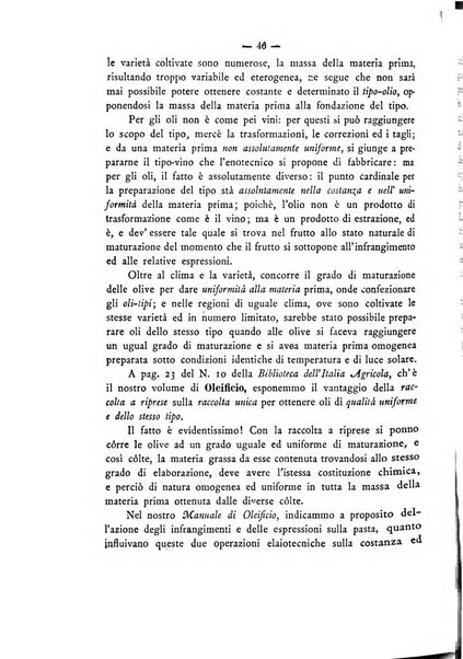 Rivista agricola romana pubblicazione ufficiale del Comizio agrario di Roma