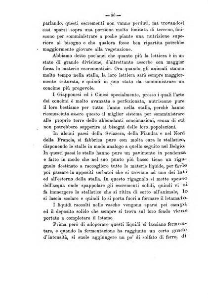 Rivista agricola romana pubblicazione ufficiale del Comizio agrario di Roma