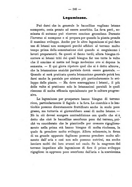 Rivista agricola romana pubblicazione ufficiale del Comizio agrario di Roma