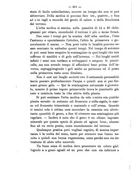 Rivista agricola romana pubblicazione ufficiale del Comizio agrario di Roma