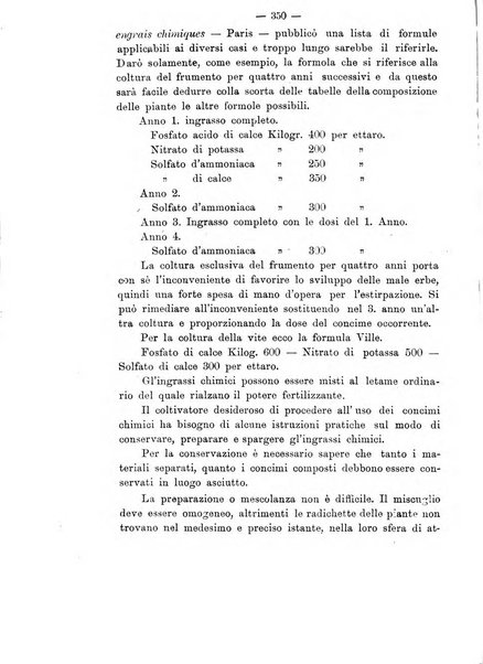 Rivista agricola romana pubblicazione ufficiale del Comizio agrario di Roma