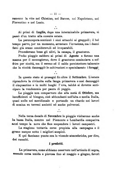 Rivista agricola romana pubblicazione ufficiale del Comizio agrario di Roma