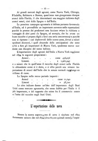 Rivista agricola romana pubblicazione ufficiale del Comizio agrario di Roma