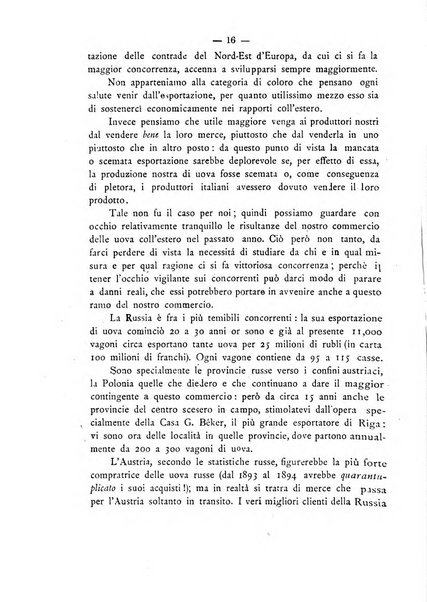 Rivista agricola romana pubblicazione ufficiale del Comizio agrario di Roma