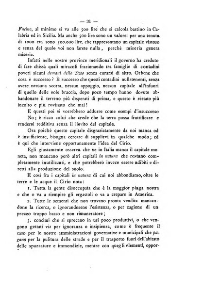 Rivista agricola romana pubblicazione ufficiale del Comizio agrario di Roma