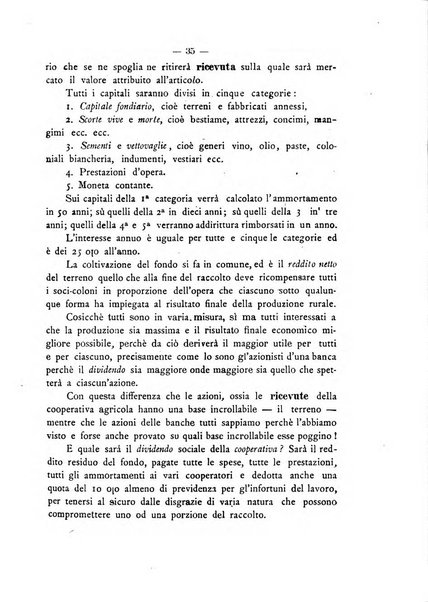 Rivista agricola romana pubblicazione ufficiale del Comizio agrario di Roma