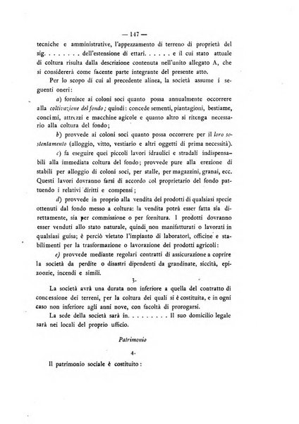 Rivista agricola romana pubblicazione ufficiale del Comizio agrario di Roma